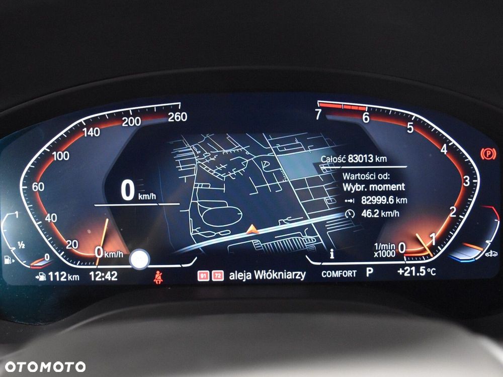 BMW X3 - 16