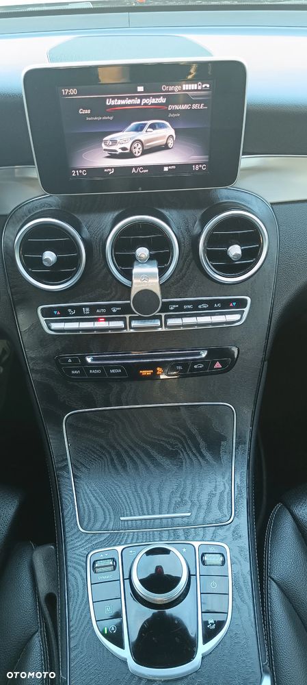 Mercedes-Benz GLC - 8