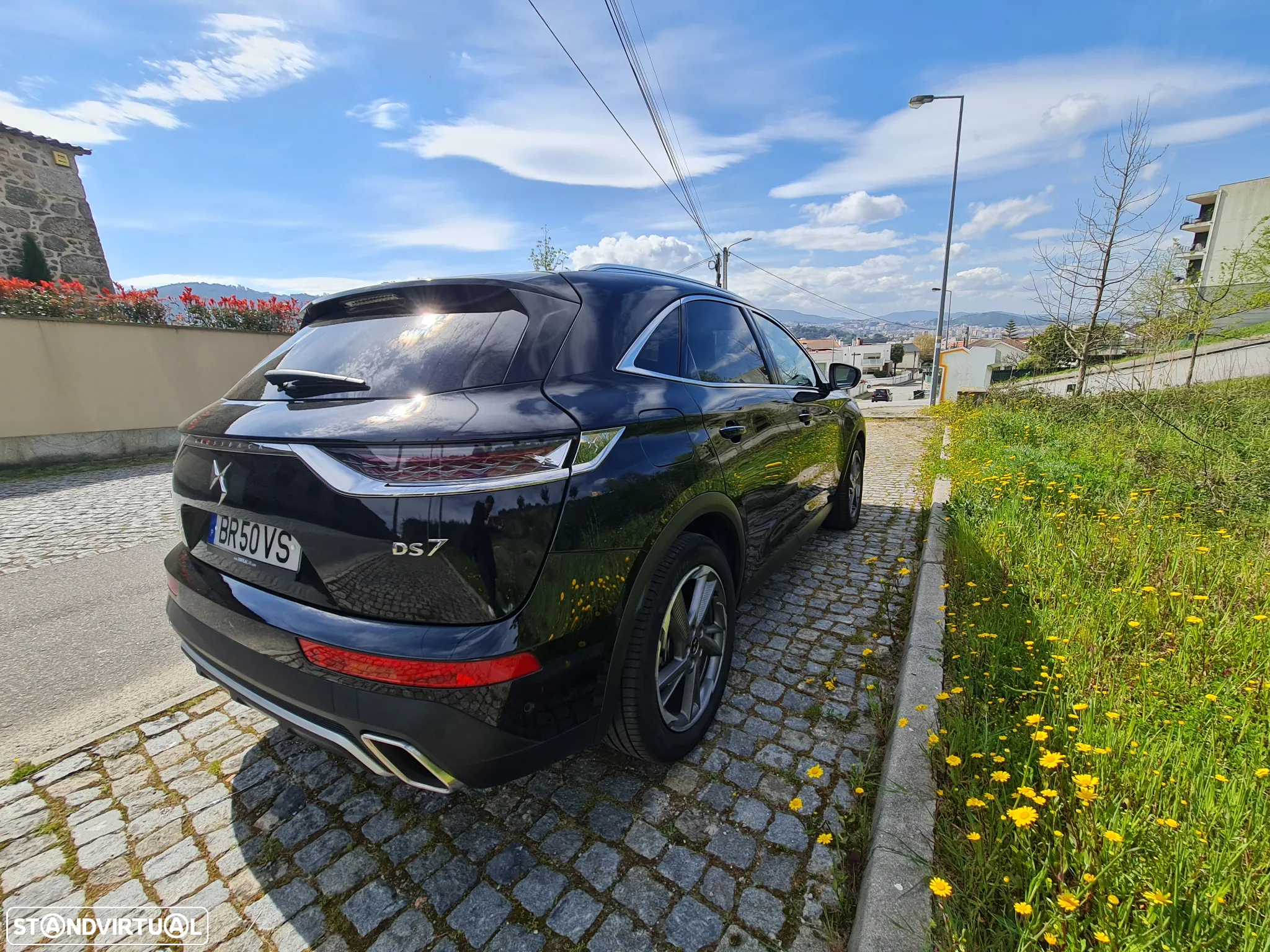 DS DS7 Crossback E-Tense Rivoli EAT8 - 13