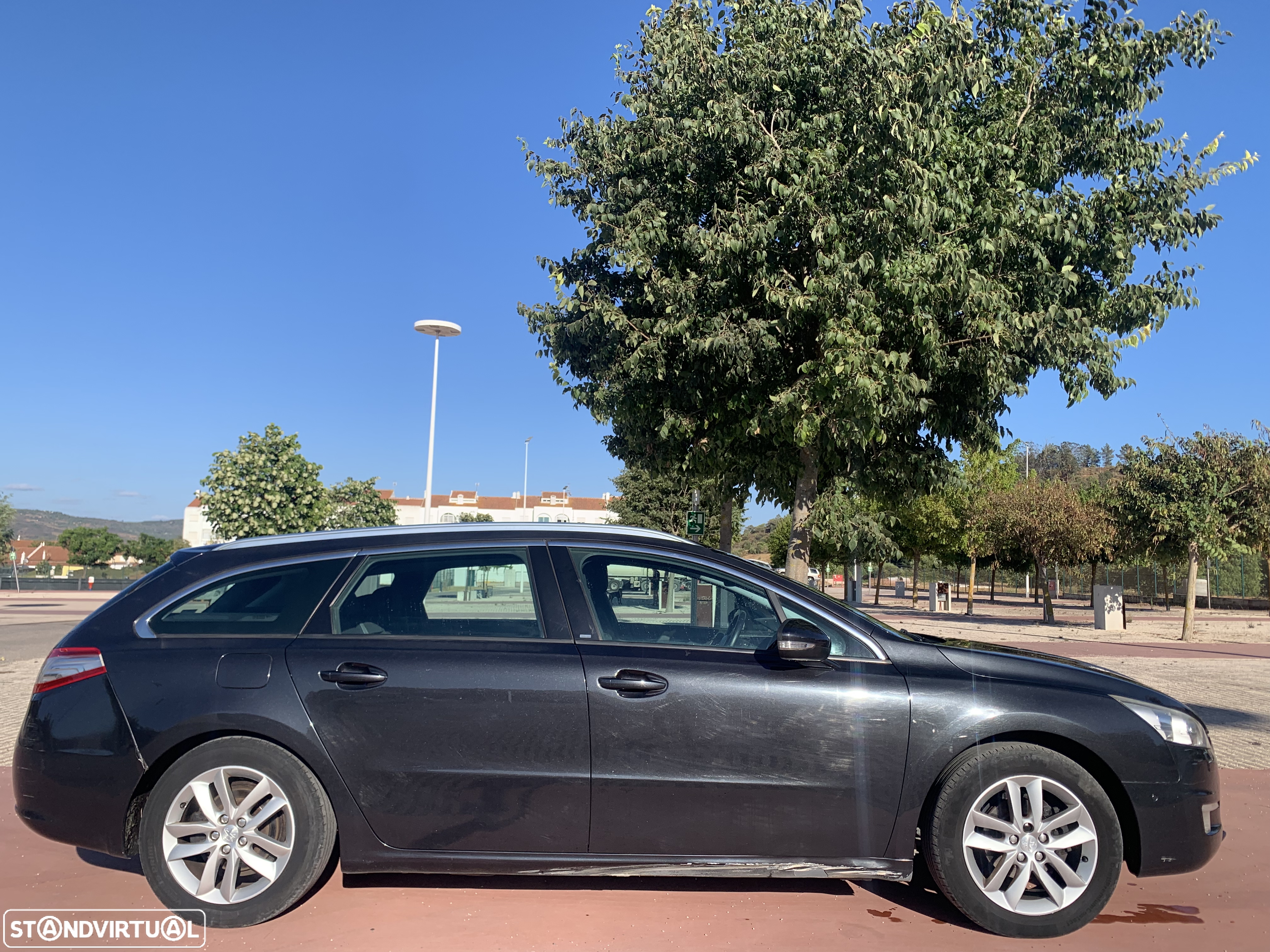 Peugeot 508 SW 1.6 HDi Access - 4