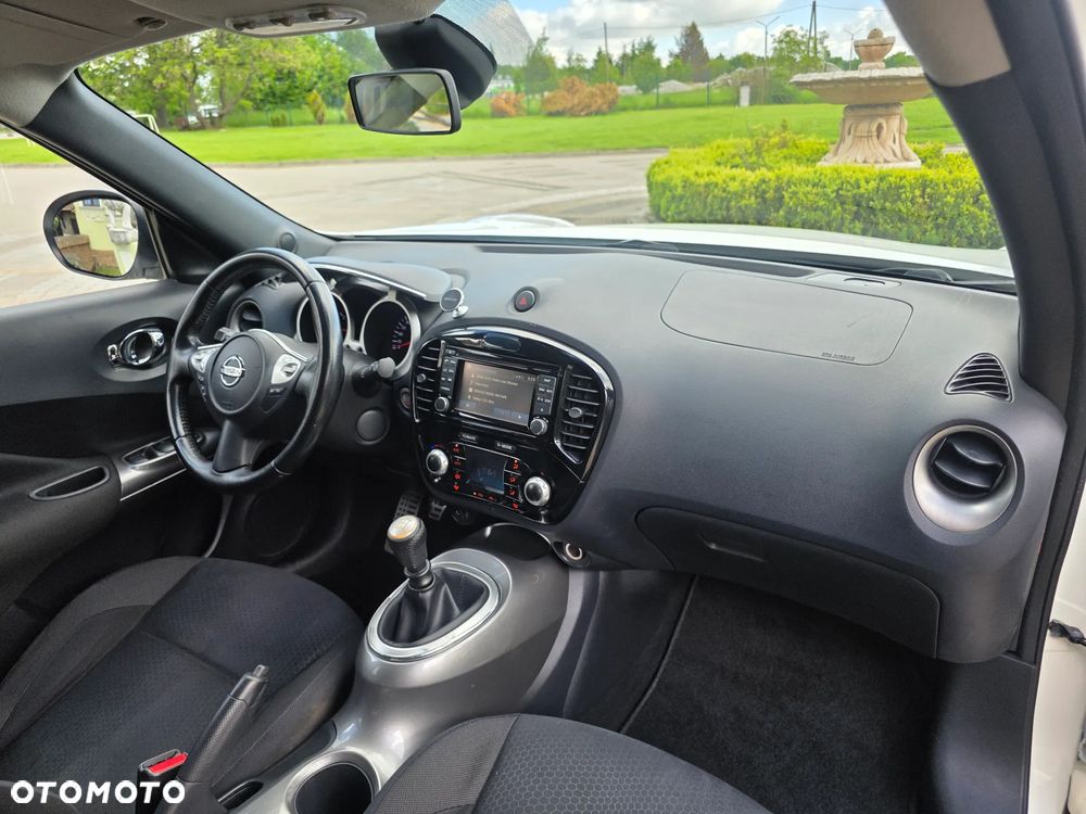 Nissan Juke - 22