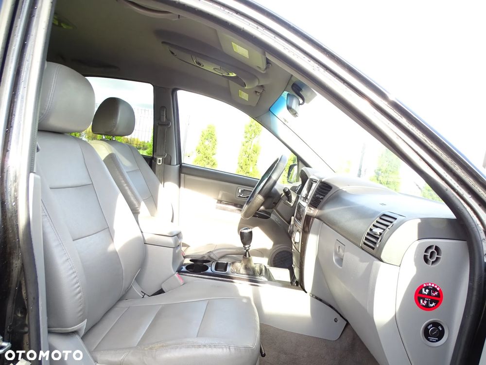 Kia Sorento 2.5 CRDi Expedition - 15