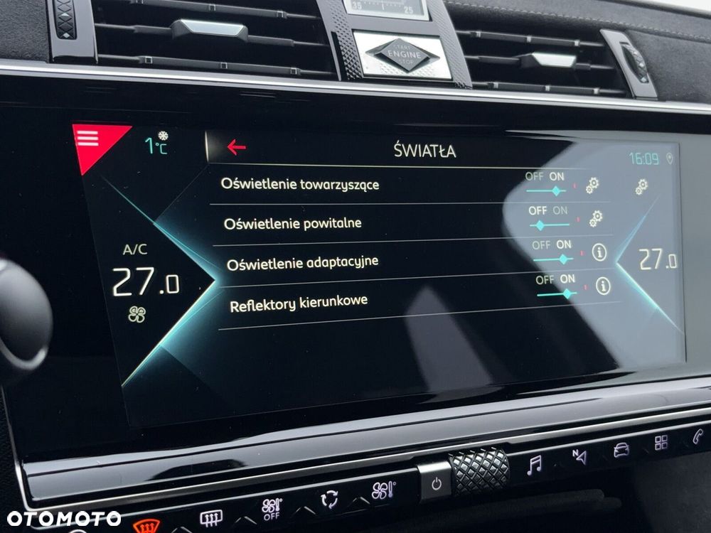 DS Automobiles DS 7 Crossback - 25