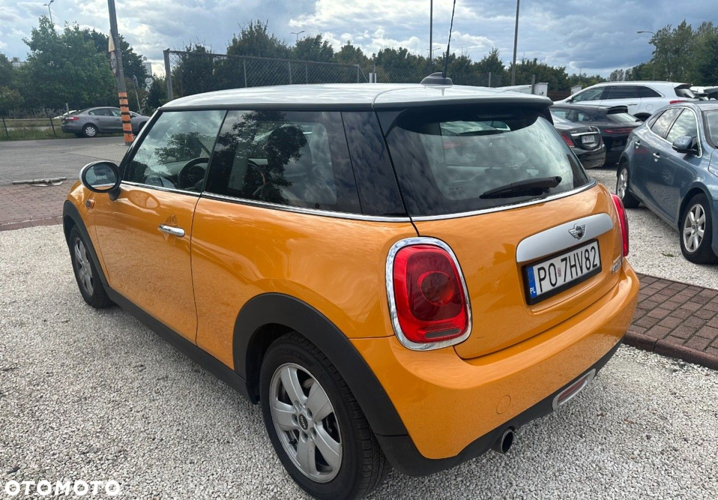 MINI Cooper - 7