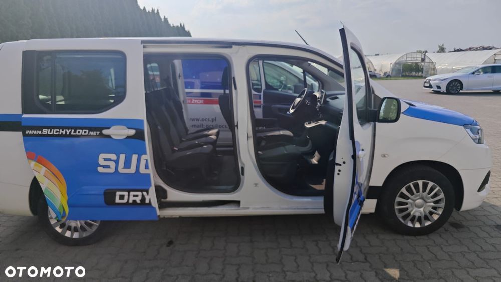 Toyota Proace City Verso - 14