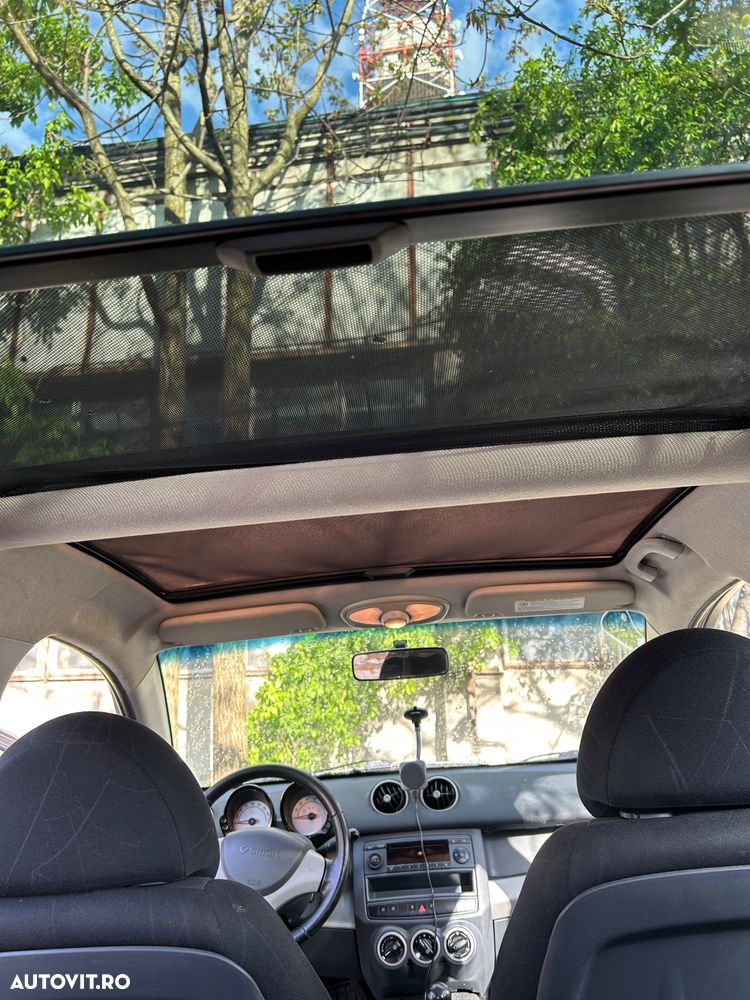 Smart Forfour - 10