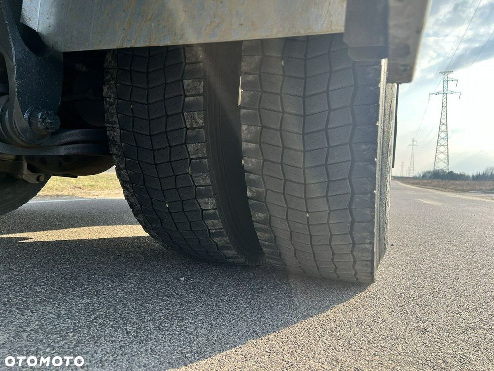 Scania P230 Laweta, Specjalny, Euro 5 Automat, Pomoc drogowa - 18