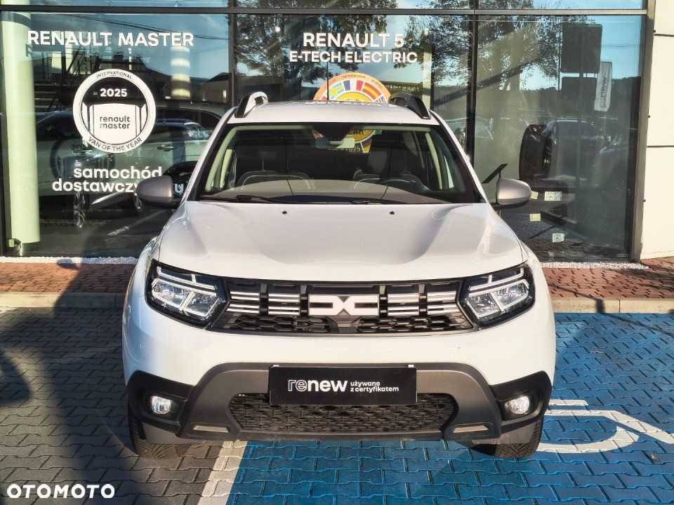 Dacia Duster - 2