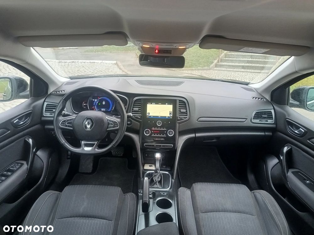 Renault Megane BLUE dCi 115 EDC LIMITED - 5