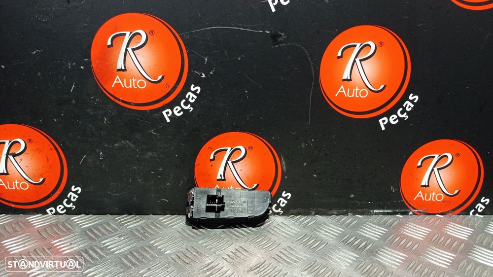 Comando Das Luzes Fiat Grande Punto (199_) - 2