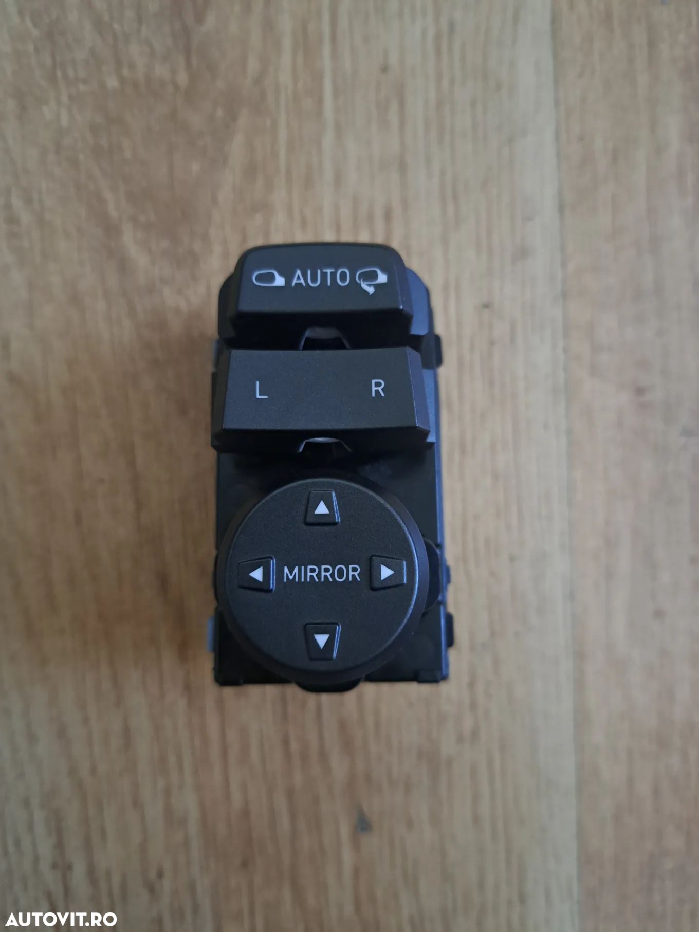Panou comanda butoane geamuri electrice oglizi electrice Hyundai i30 PD - 5