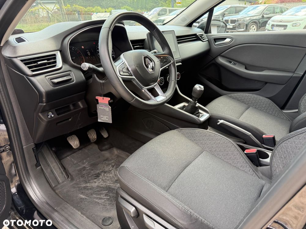 Renault Clio 1.0 TCe Intens - 33