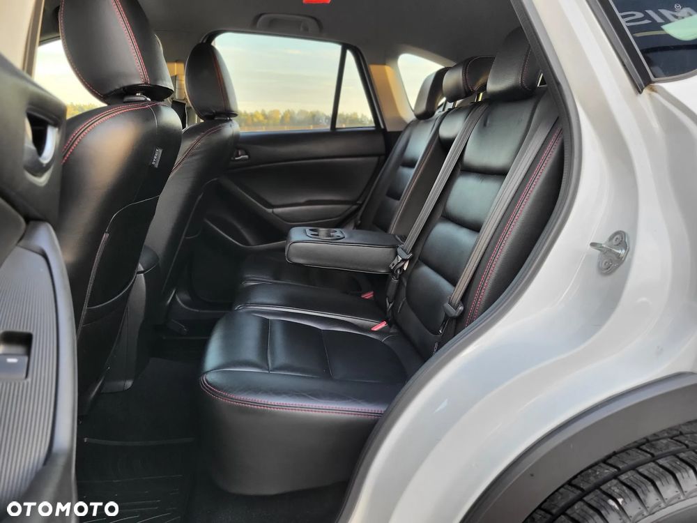 Mazda CX-5 2.2 SKYACTIV-D Center-Line - 18