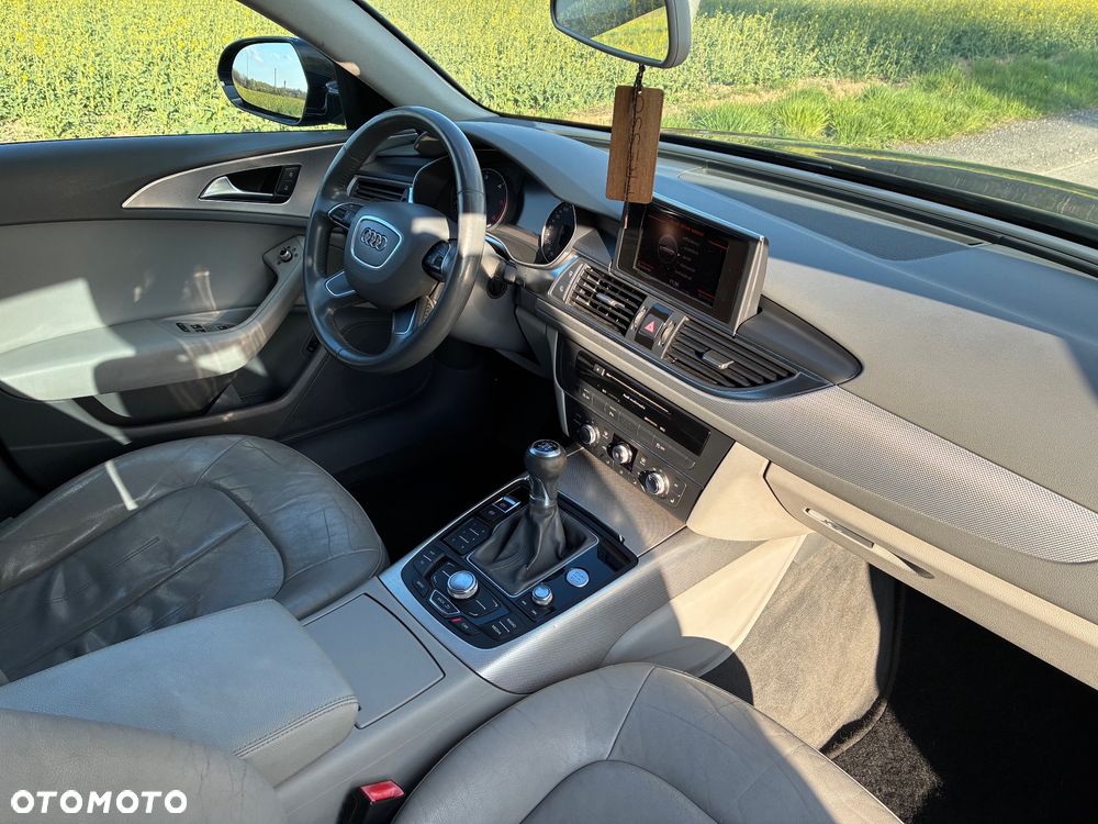 Audi A6 Limousine 2.0 TDI - 16