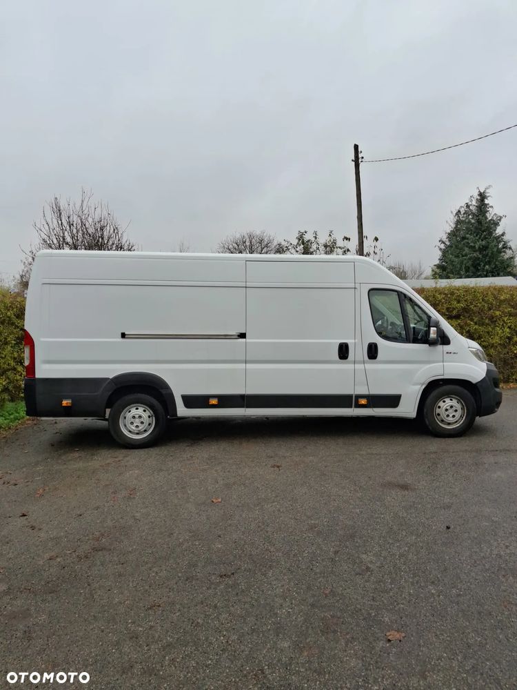 Fiat DUCATO L4H2 - 14