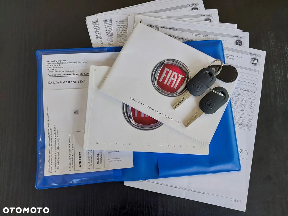 Fiat Panda 1.2 Easy - 23