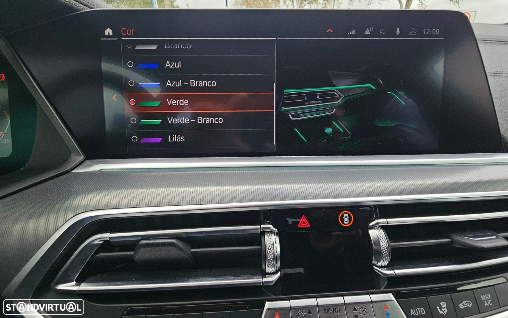 BMW X6 40 d xDrive Pack M - 36