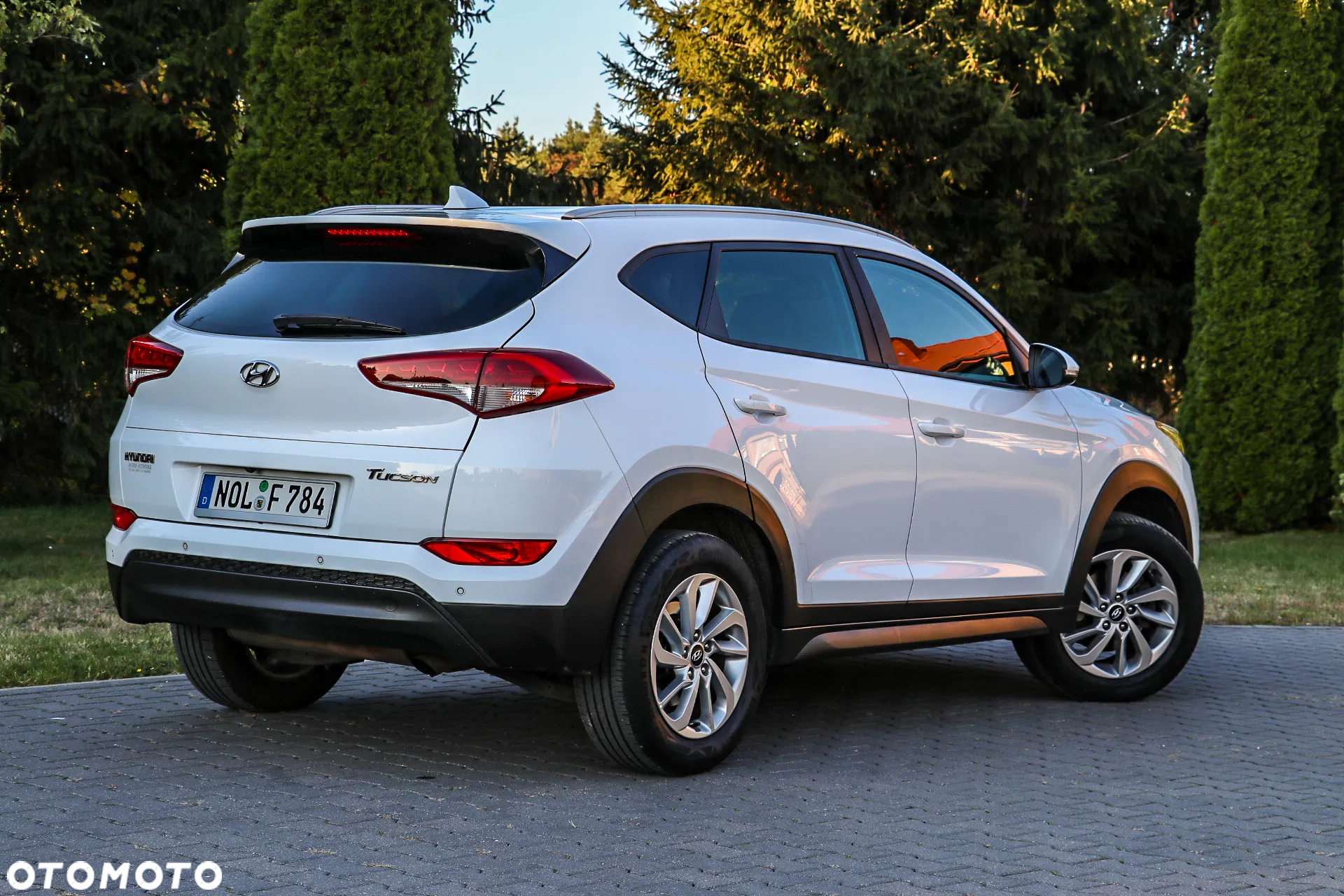 Hyundai Tucson 1.6 GDi 2WD Advantage - 13