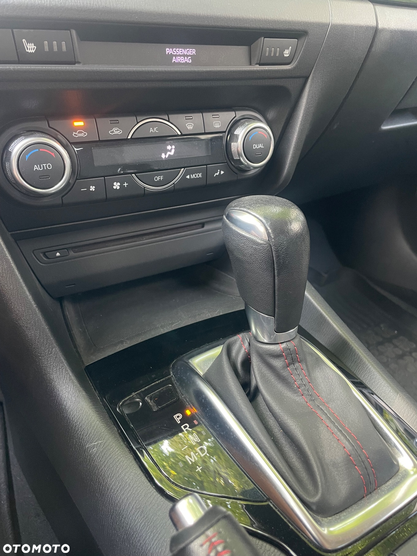 Mazda 3 2.0 Skyenergy - 10