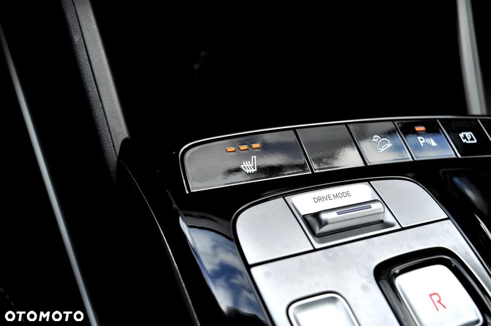 Hyundai Tucson 1.6 T-GDi HEV 2WD Advantage - 31