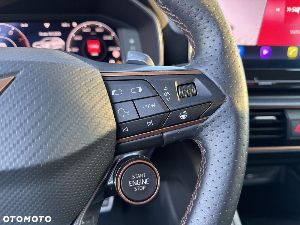 Cupra Formentor 2.0 TSI 4Drive VZ DSG - 23