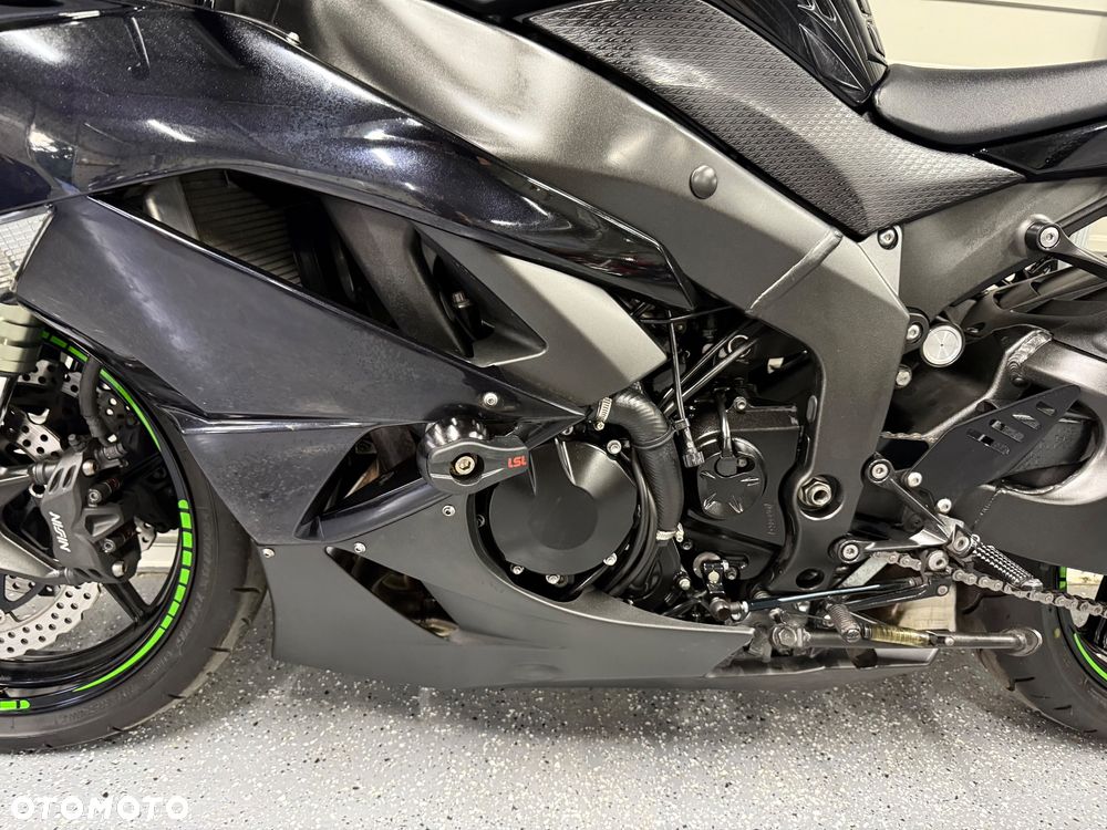 Kawasaki Ninja - 16