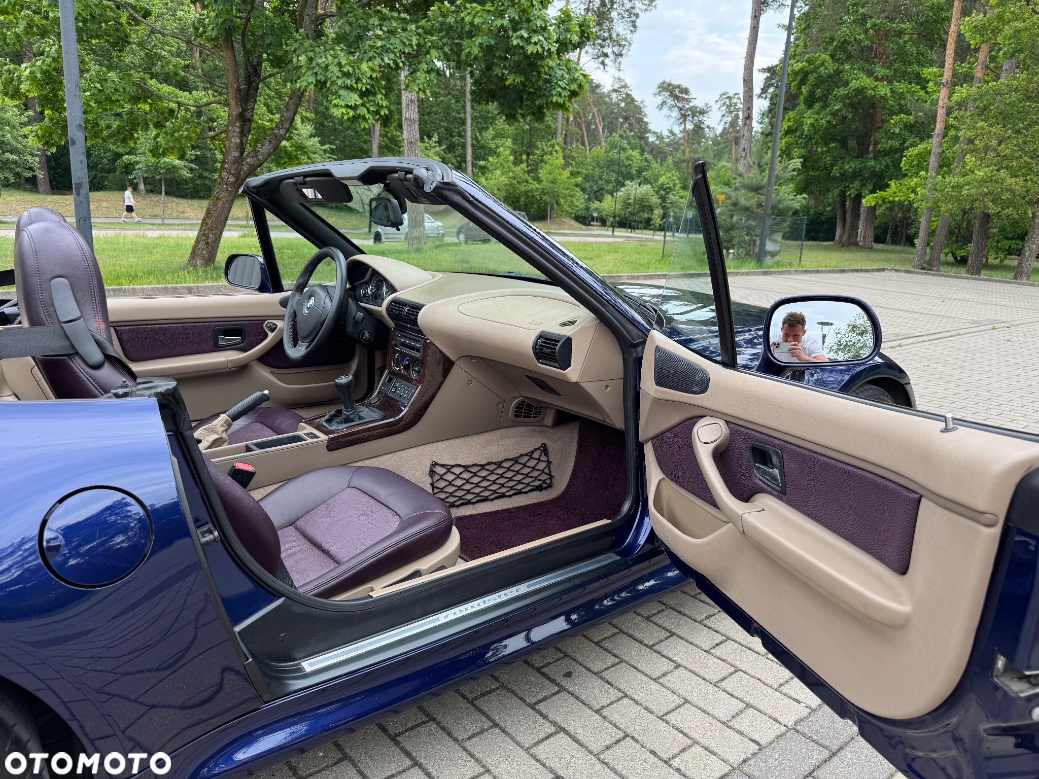 BMW Z3 2.8 - 36
