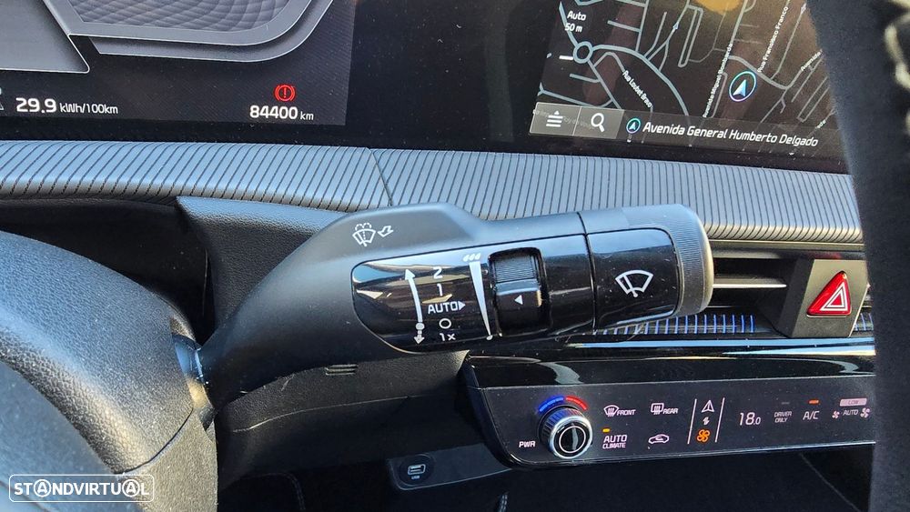 Kia EV6 77.4 kWh GT-Line - 18