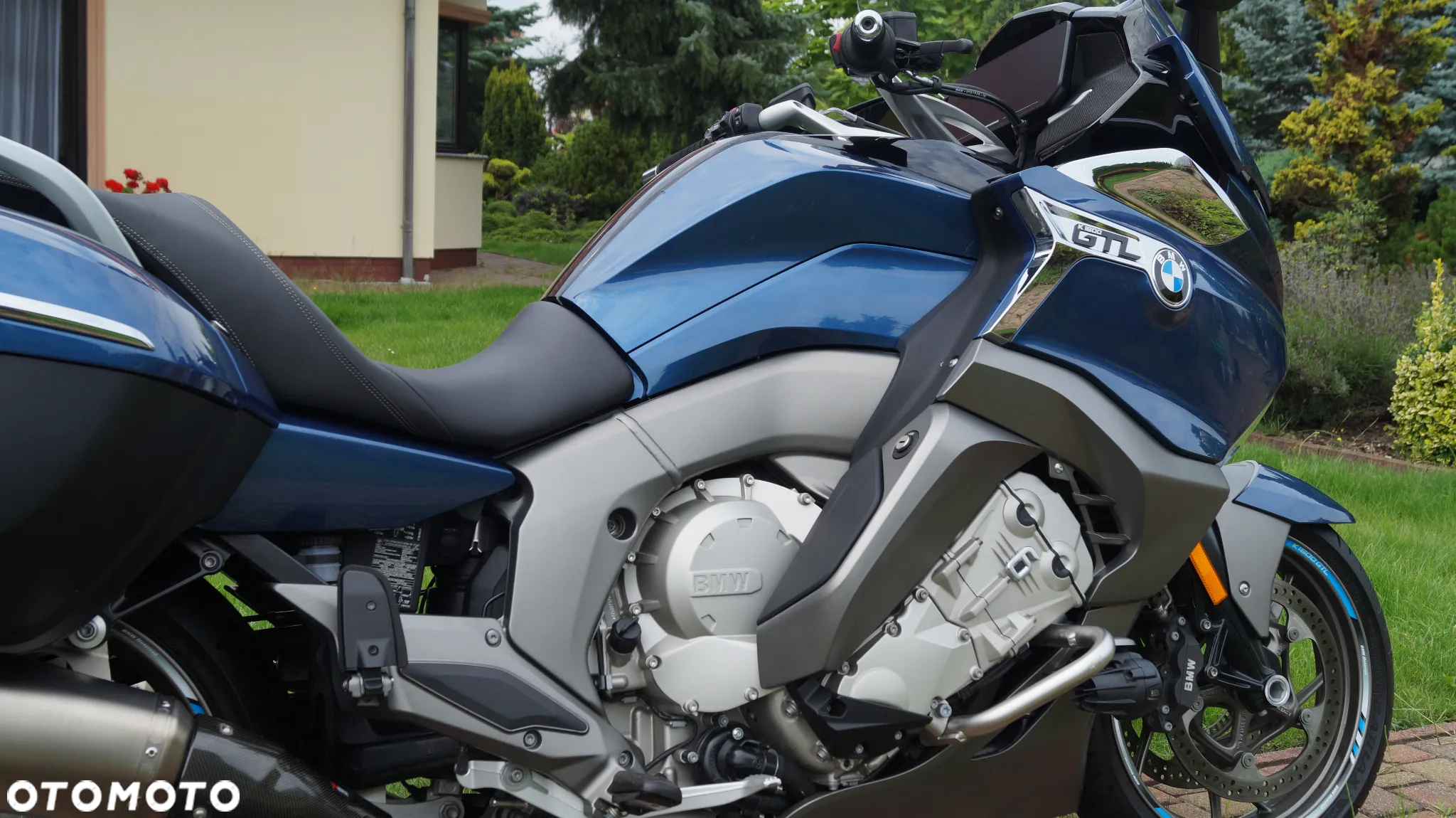 BMW K - 17