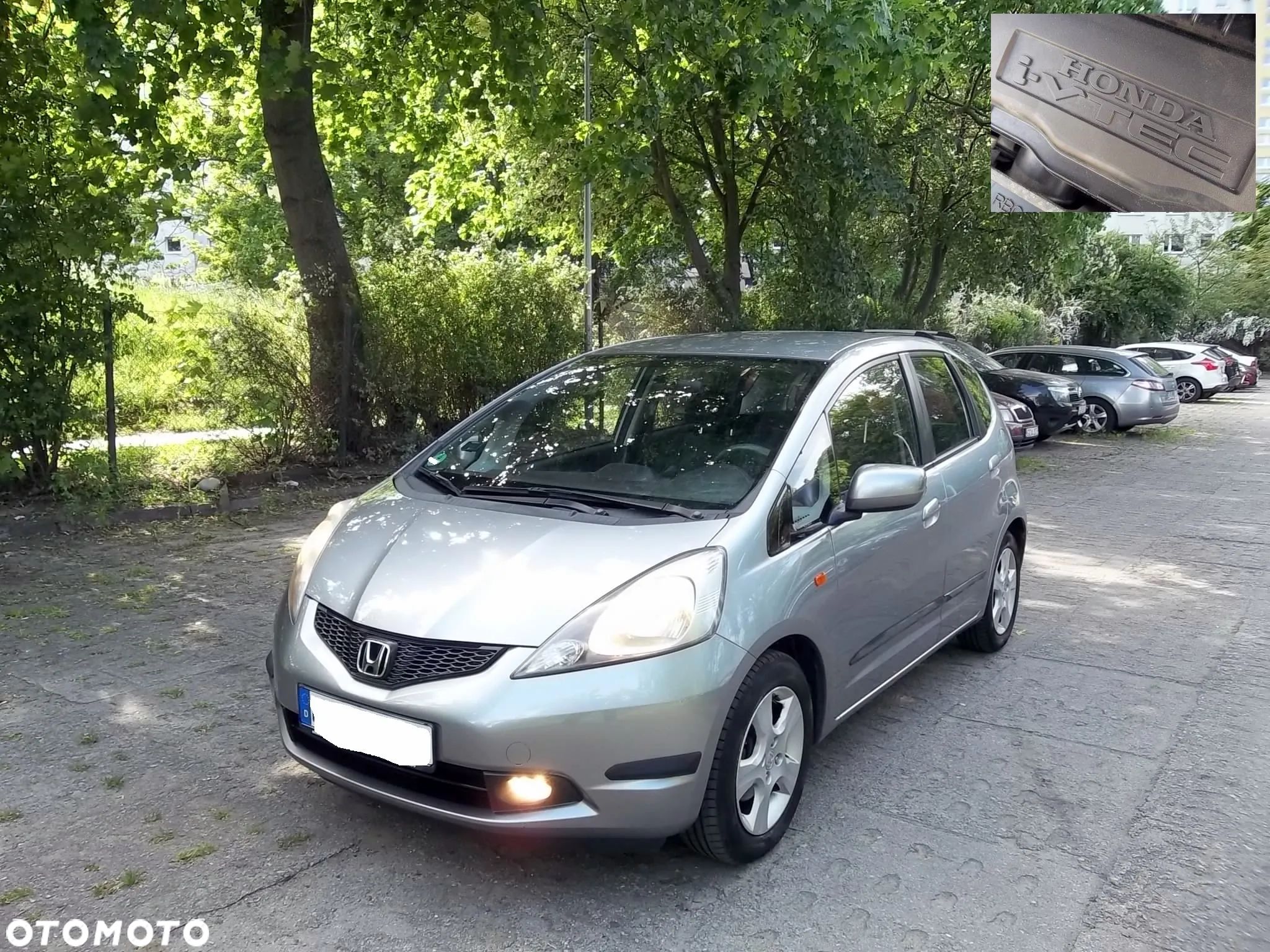Honda Jazz 1.2 i-VTEC S - 1