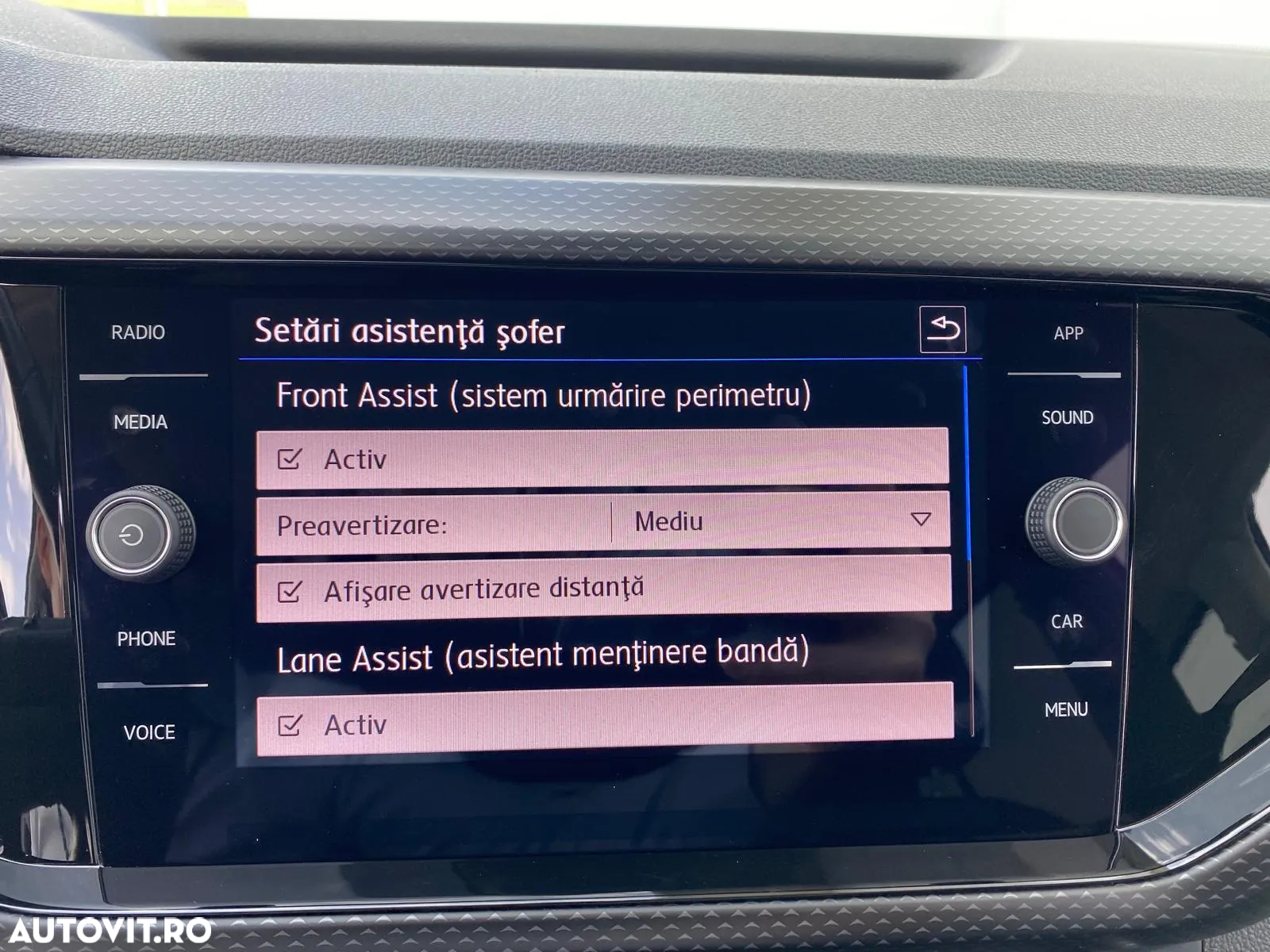 Volkswagen T-Cross 1.0 TSI DSG Life - 32