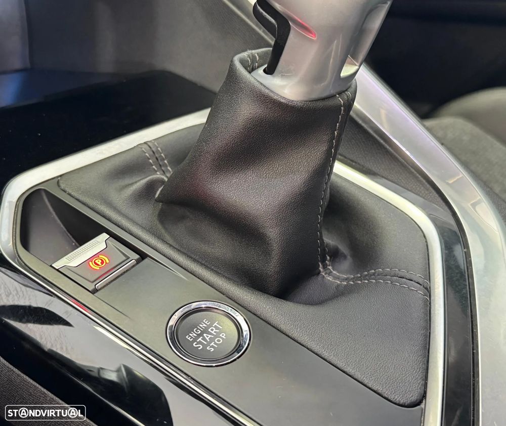 Peugeot 5008 PureTech 130 Stop & Start Allure - 16