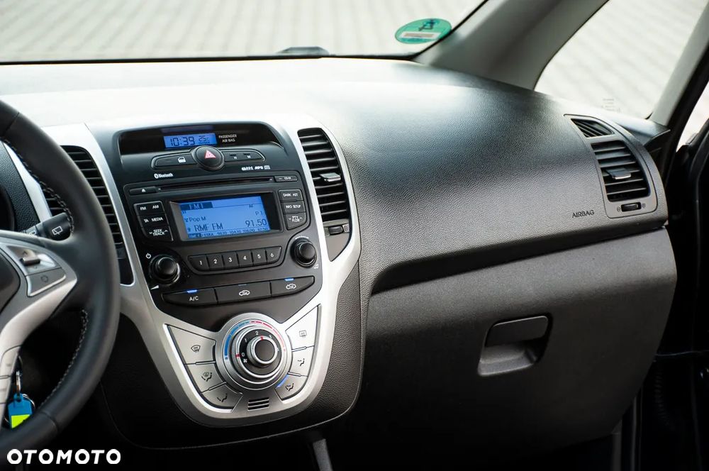 Hyundai ix20 1.4 blue Style - 33