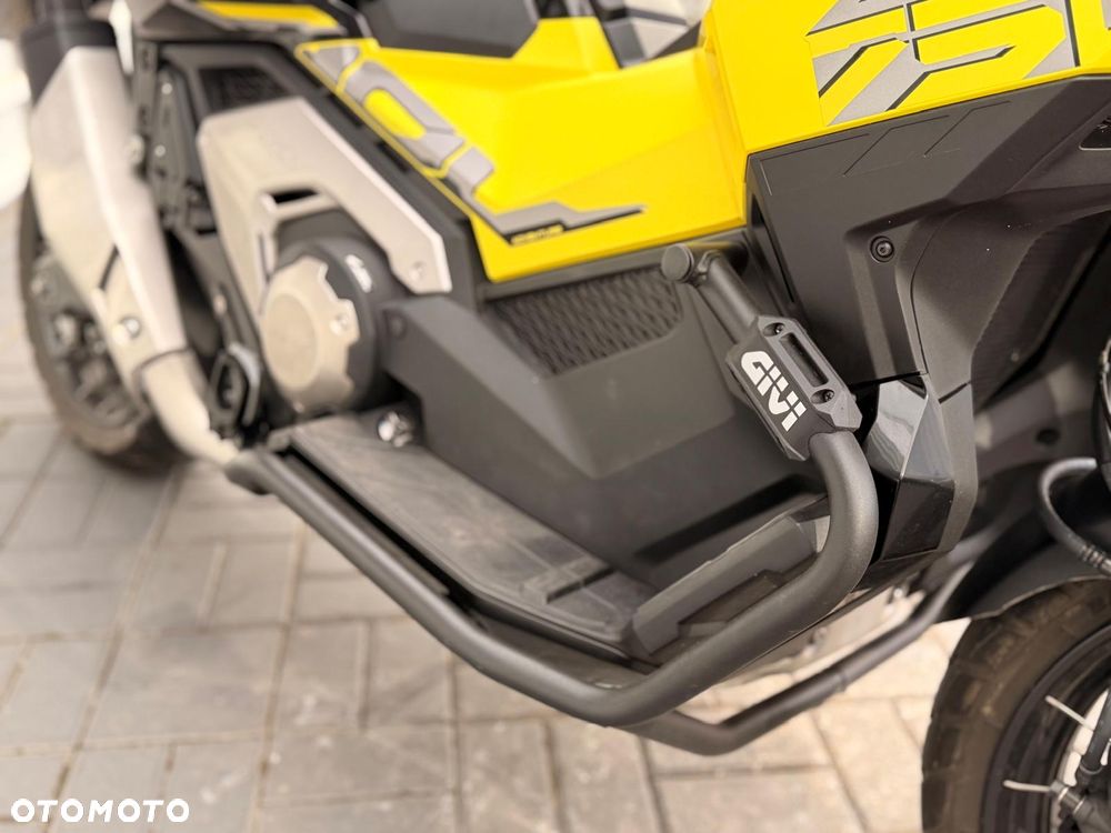 Honda X-ADV - 11