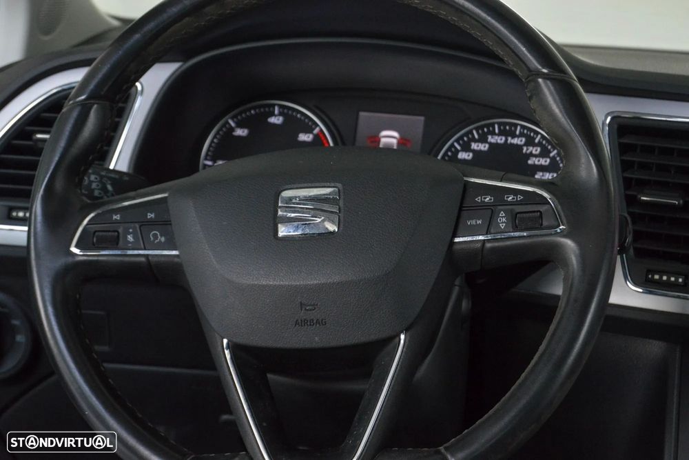 SEAT Leon 1.6 TDI Style S/S - 33