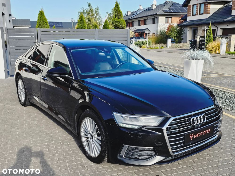 Audi A6 - 3
