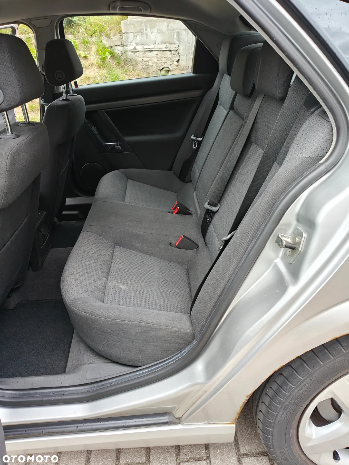 Opel Vectra 1.9 CDTI Cosmo - 22