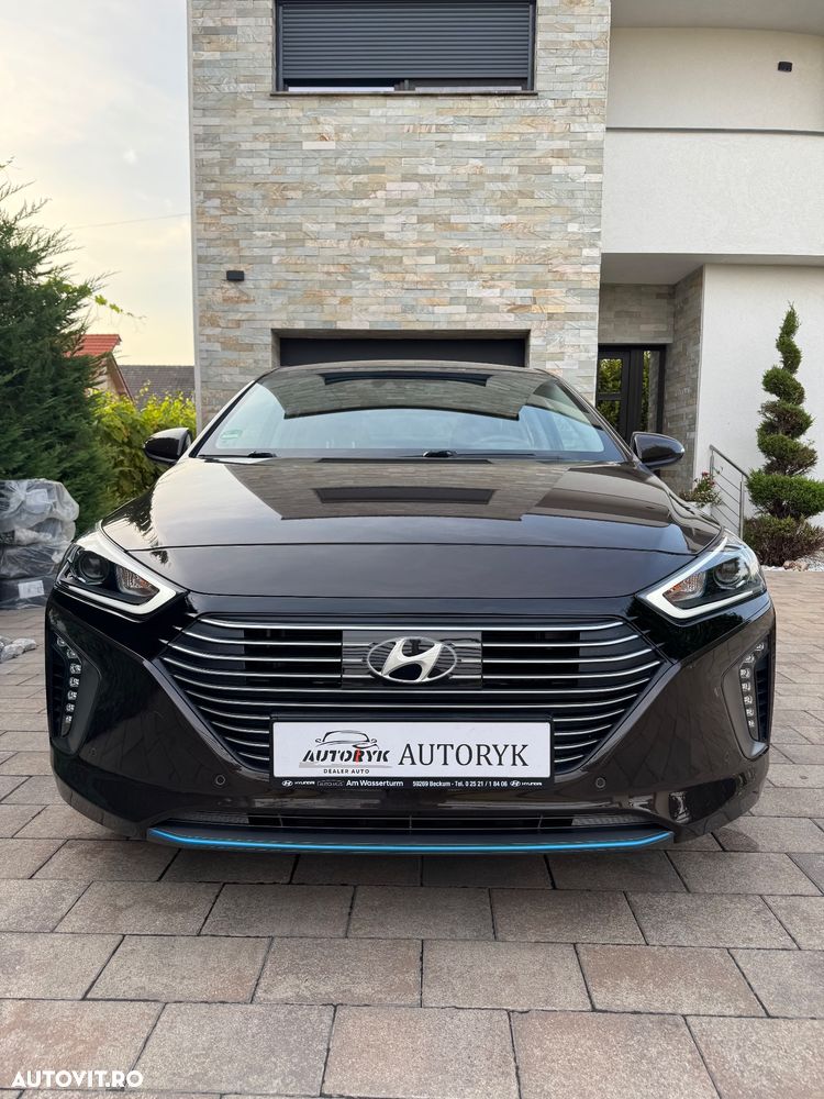 Hyundai IONIQ - 2