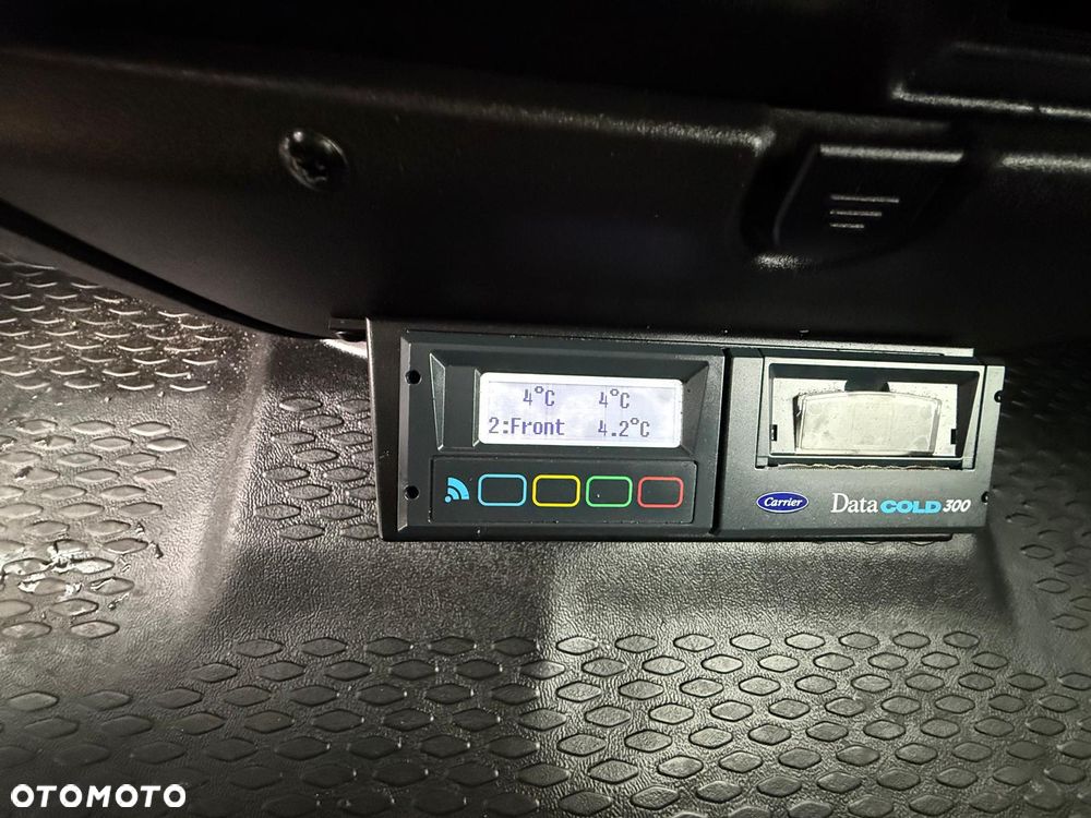 Iveco Daily 70c18 - 20