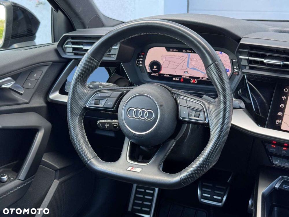Audi S3 Sportback 2.0 TFSI Quattro S tronic - 26