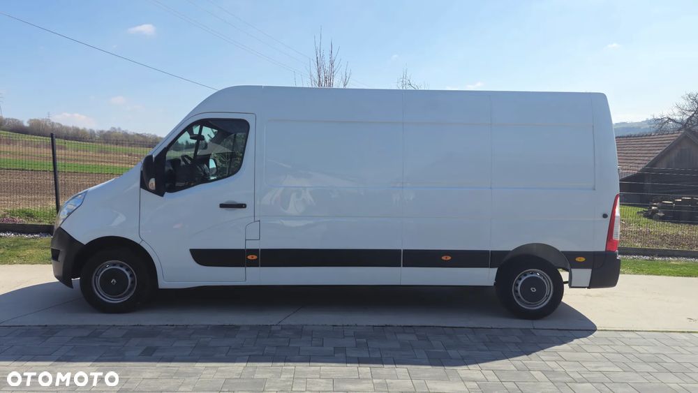 Renault Master L3H2 - 7