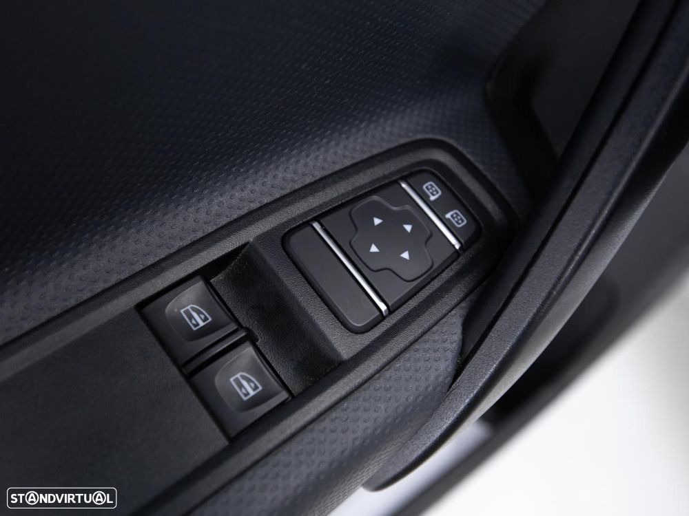 Mercedes-Benz Citan112CDISTANDARDCIVA - 12