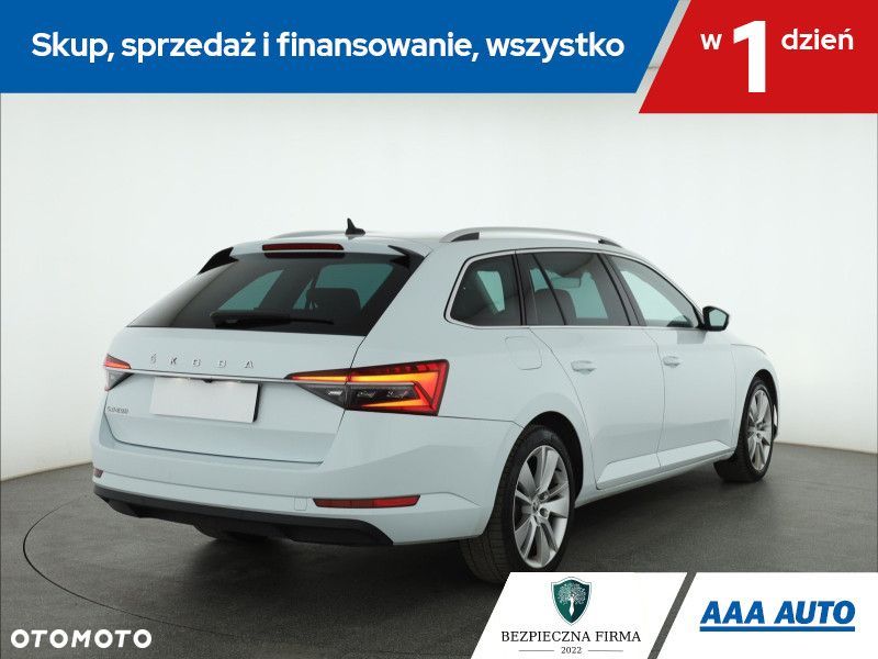 Skoda Superb - 7