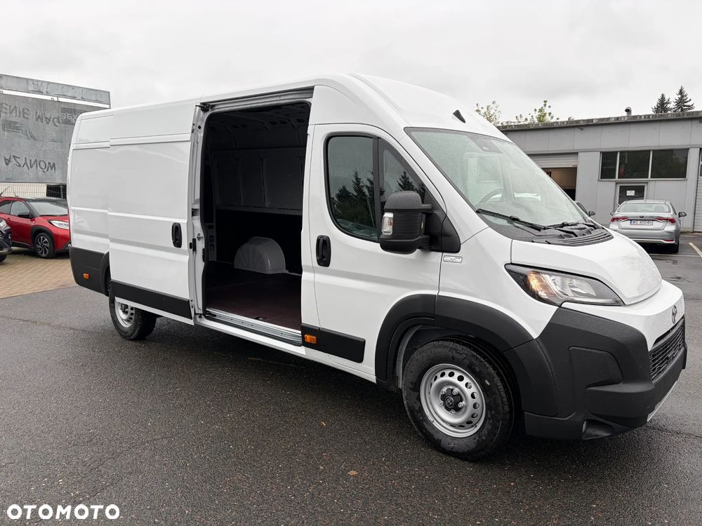 Toyota Proace Max - 5