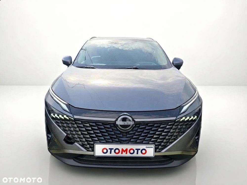 Nissan Qashqai 1.3 DIG-T MHEV N-Connecta Xtronic - 3