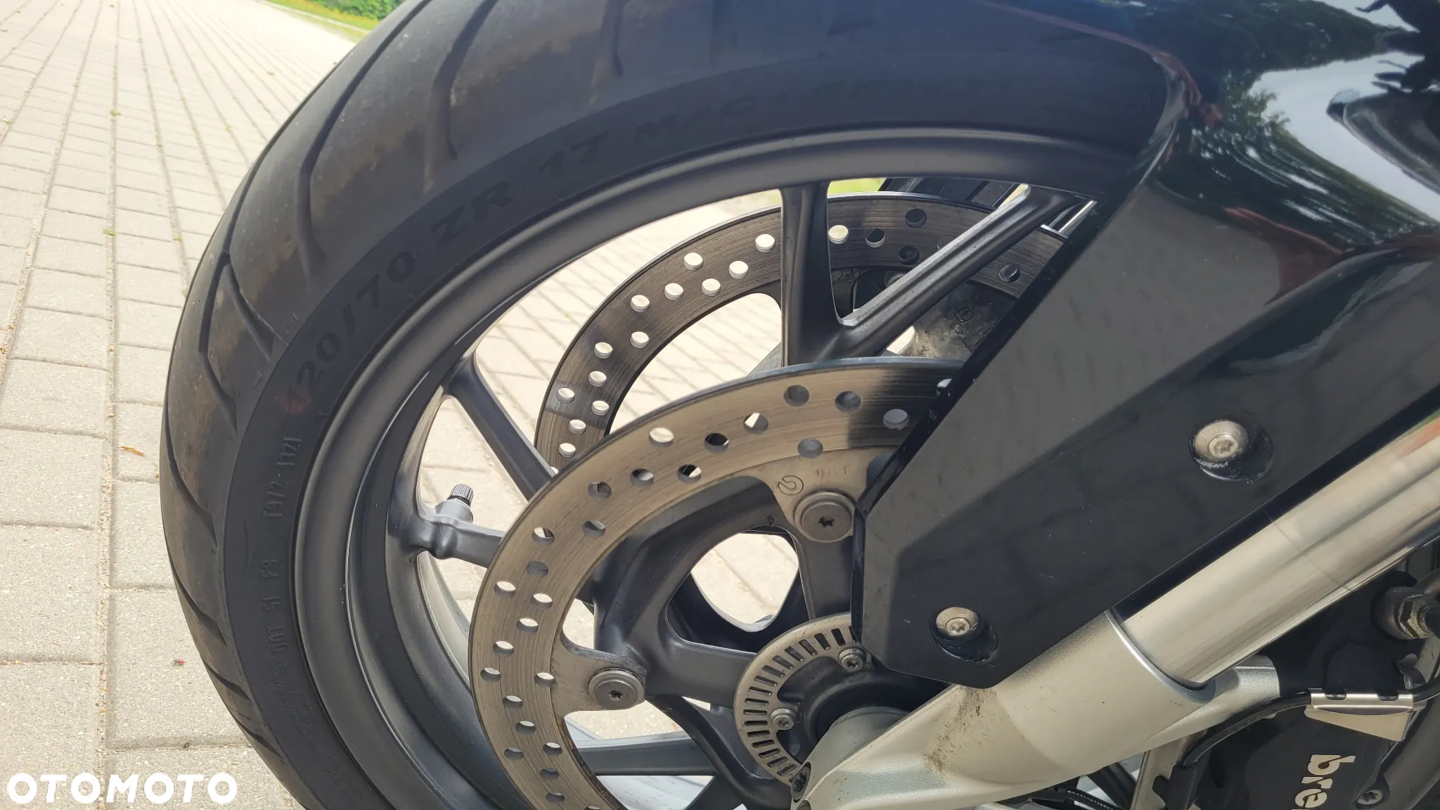 BMW R - 6