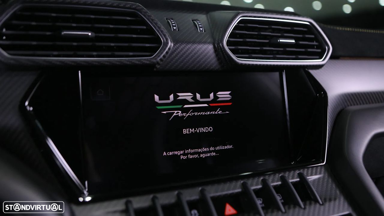 Lamborghini Urus 4.0 V8 Performante - 26