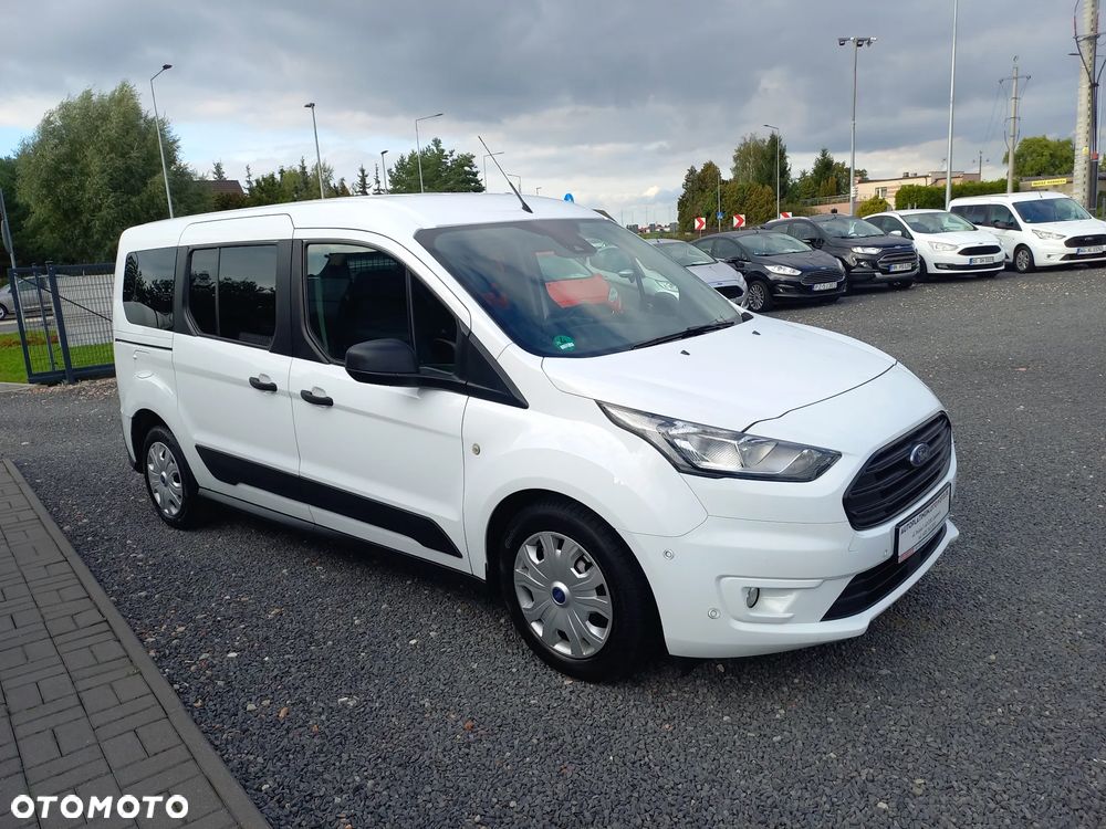 Ford Transit Connect Kombi 230 L2 Trend - 11
