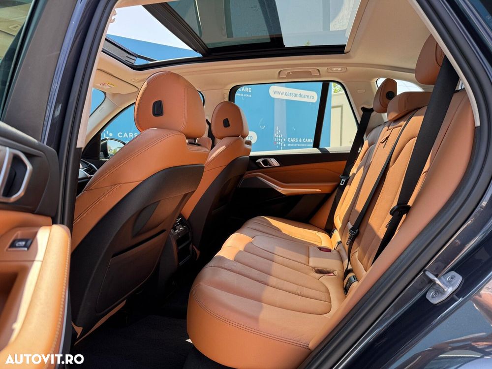 BMW X5 - 9