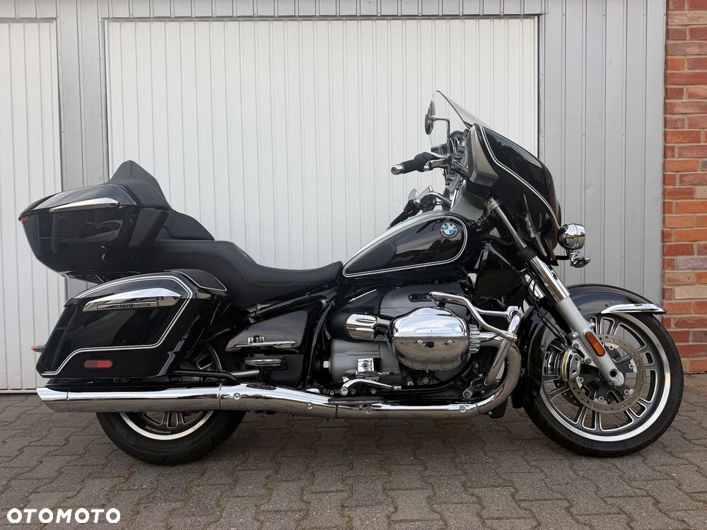 BMW R